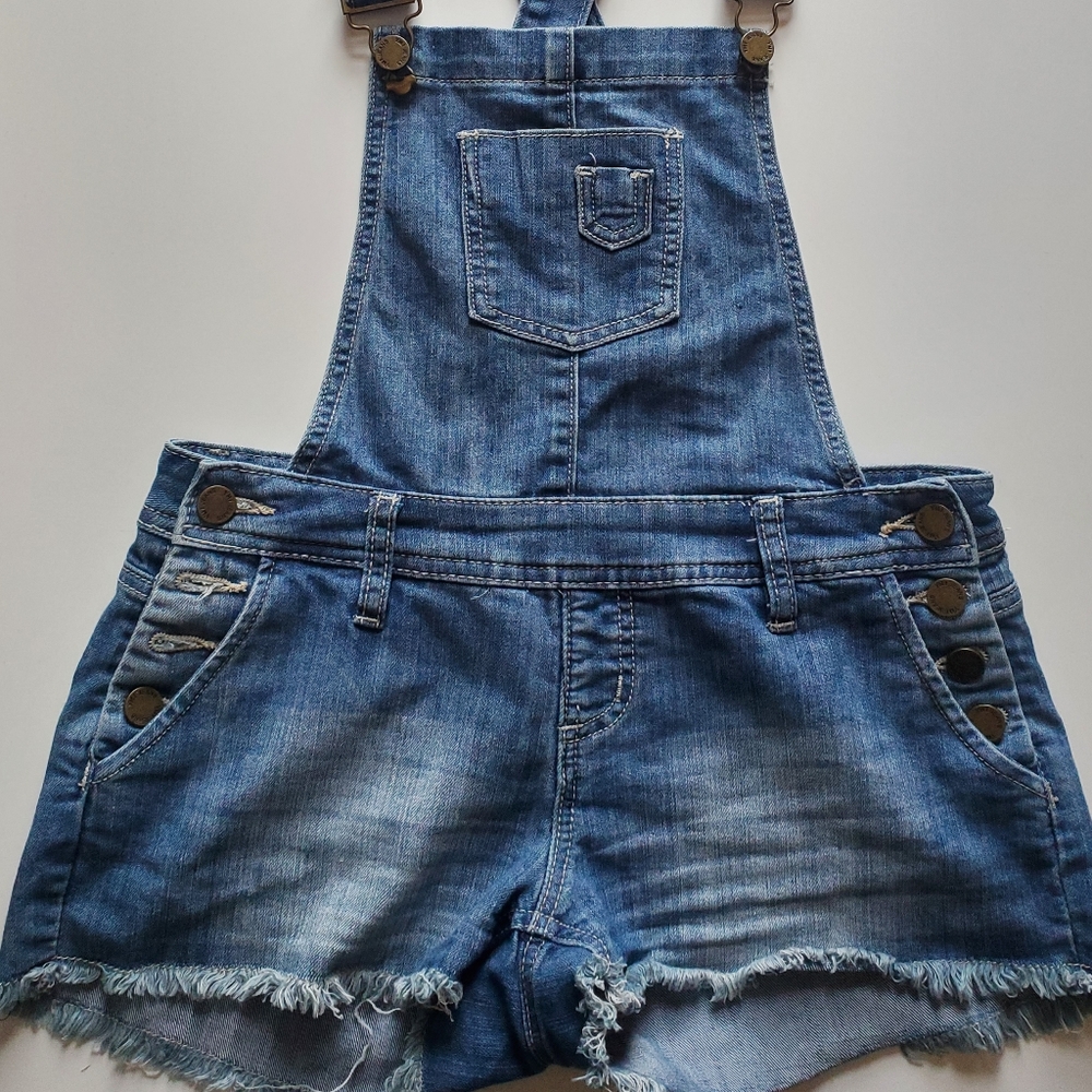 YMI OVERALL - Picture 2 of 13